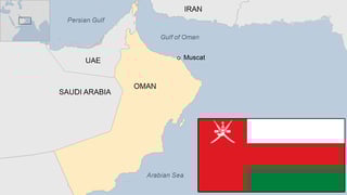 Picture of Oman