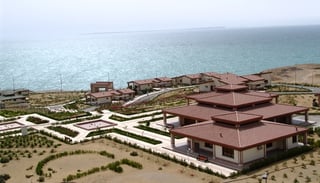 Picture of Chabahar