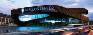 Picture of Barclays Center
