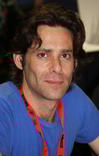 Picture of James Callis