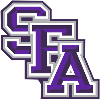 Picture of Stephen F. Austin Lumberjacks men's basketball