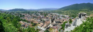 Picture of Castel di Sangro