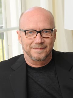 Picture of Paul Haggis