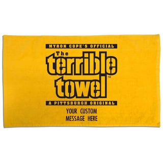 Picture of Terrible Towel