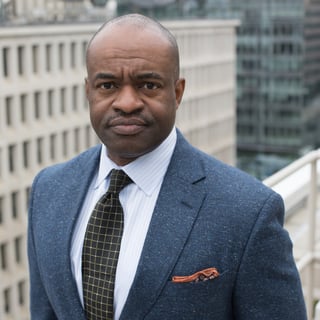 Picture of DeMaurice F. Smith