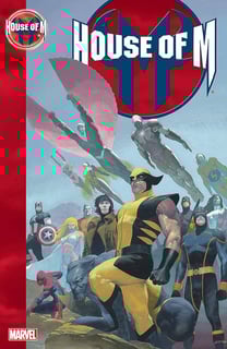 Picture of House of M