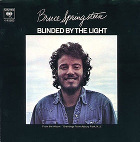 Picture of Blinded by the Light