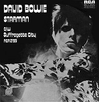 Picture of Starman