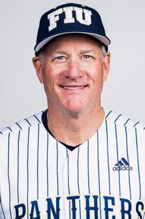 Picture of Jeff Conine