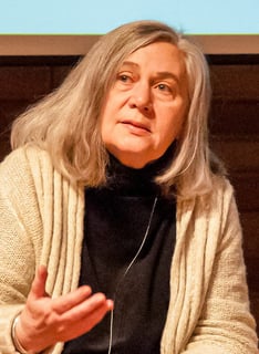 Picture of Marilynne Robinson