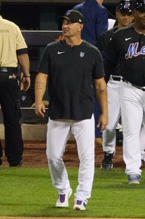 Picture of Eric Chavez