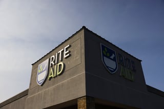 Picture of Rite Aid