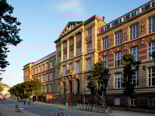 Picture of Technische Universität Darmstadt