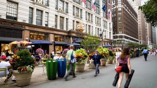 Picture of 34th Street