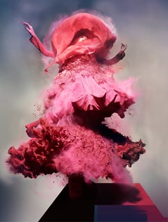 Picture of Nick Knight