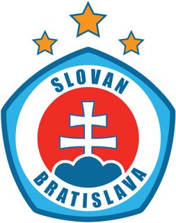 Picture of ŠK Slovan Bratislava