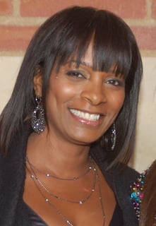 Picture of Vanessa Bell Calloway