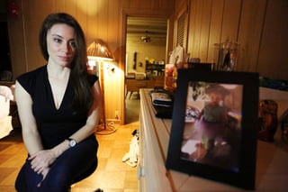 Picture of Casey Anthony