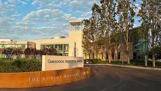Picture of Gemological Institute of America