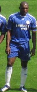 Picture of Geremi
