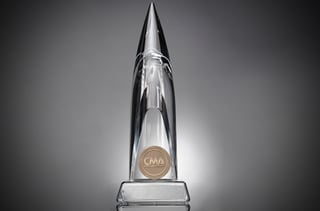 Picture of CMA Awards