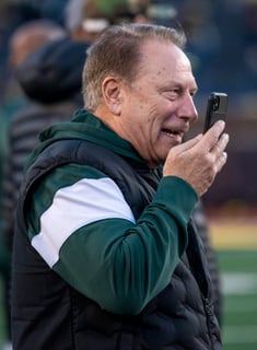 Picture of Tom Izzo