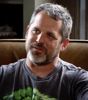 Picture of Jeff Tremaine