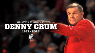 Picture of Denny Crum