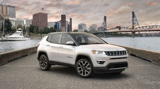 Picture of Jeep Compass