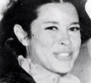 Picture of Rosemary LaBianca