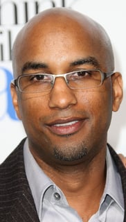Picture of Tim Story