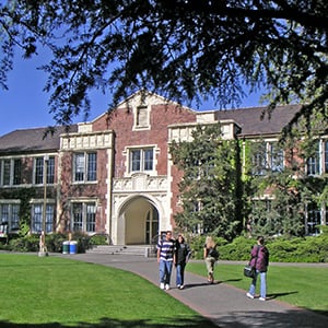Picture of Santa Rosa Junior College