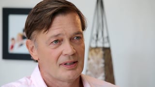 Picture of Andrew Wakefield