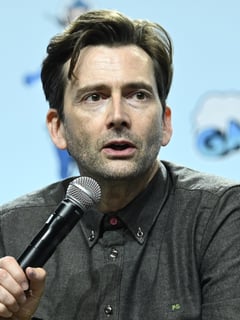 Picture of David Tennant
