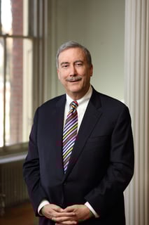 Picture of Larry Sabato