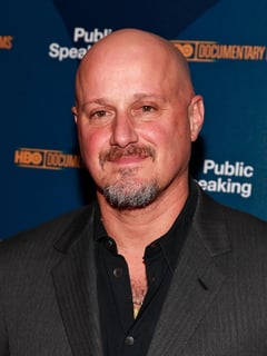 Picture of Tim Van Patten