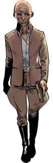Picture of Cassandra Nova