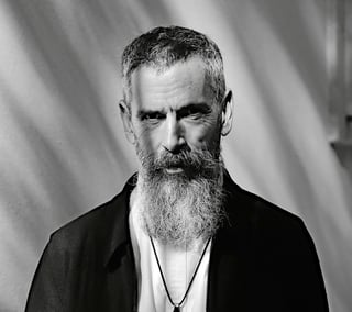 Picture of Christopher Chaplin