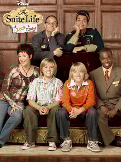 Picture of The Suite Life of Zack & Cody