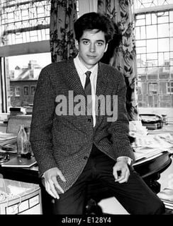 Picture of Michael Chaplin