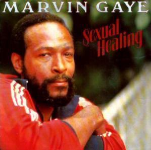 Picture of Sexual Healing