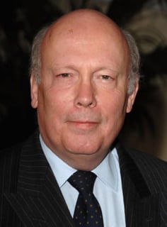 Picture of Julian Fellowes