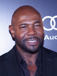 Picture of Antoine Fuqua