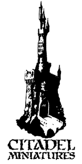 Picture of Citadel Miniatures