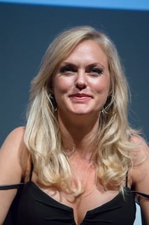 Picture of Elaine Hendrix