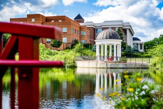 Picture of Shenandoah University