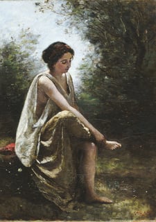 Picture of Eurydice