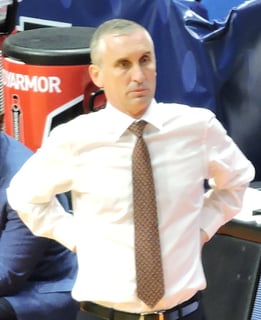 Picture of Bobby Hurley