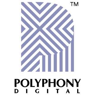 Picture of Polyphony Digital