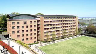 Picture of Kansai University